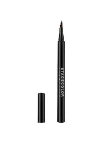 Stagecolor Ogen Comb & Fill Brow Pen Wenkbrauwen Dames