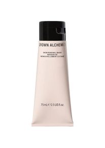 Grown Alchemist Masks Skin Renewal Mask Máscaras de limpeza Female 75 ml