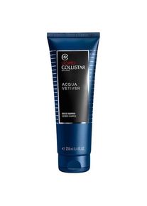 Collistar Acqua Vetiver Shower Shampoo Douchegel Heren 250 ml
