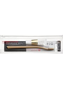 Swissdent Sets Travel Set Tandverzorging Unisex 10 ml