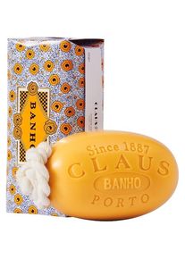 Claus Porto Soaps Deco Soap on a Rope Banho 350 g