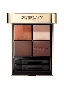 Guerlain Eyeshadow Ombres G Palette Women 9 g