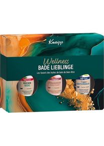 Kneipp Olejki do kąpieli Ulubione kąpiele wellness i mleczka Female 20 ml