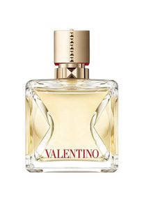 Valentino Voce Viva Eau de Parfum Spray Women's perfumes Female 100 ml