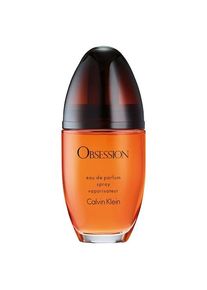 Calvin Klein Obsession Eau de Parfum Spray Damesparfum Dames 30 ml