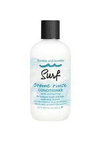 Bumble and Bumble Conditioner Surf Creme Rinse Dames 250 ml