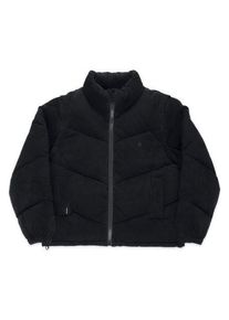 Volcom Cord'N Puff Kurtka black Damskie M