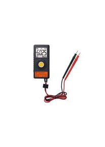 TEMPO COMMUNICATIONS Digitale multimeters 450V 30kHz 6MOhm 100uF - PM100
