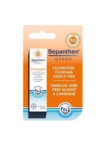 Bepanthen Derma balzam na pery SPF50 4,5 g