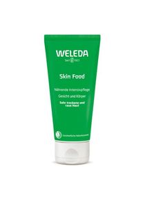 Weleda Skin food krém na tvár a telo 30 ml