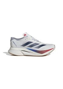 Adidas Herren Adizero Boston 12 weiß 42.6