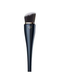 Clé de Peau Beauté Accessories High Coverage Foundation Brush Complexion Women
