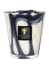 Baobab COLLECTION Baobab Stones Scented Candle Lazuli Geurkaarsen Unisex 1100 g
