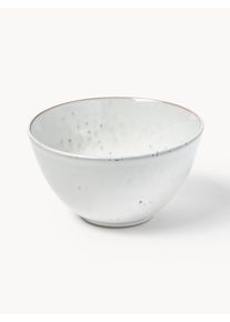 Broste Copenhagen Handgjorda Skålar Nordic Sand, 4 stycken