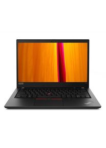 Lenovo ThinkPad T495 | Ryzen 3 PRO 3300U | 14" | 16 GB | 256 GB SSD | Win 11 Pro | BE
