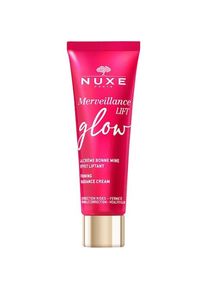 NUXE Paris Nuxe Merveillance LIFT Glow BB Cream & CC creams Female 50 ml