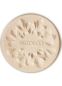 Artdeco Powder Refill Glow Highlighting Highlighter Women 9 g