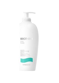 Biotherm Eau Pure Body Milk lotions Women 400 ml