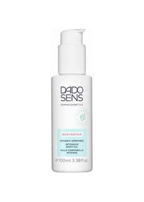 Dado Sens Dermacosmetics DADO SENS SPECIALE ZORG INTENSIEVE LICHAAMSOLIE Lichaamsolie Dames 100 ml