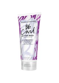 Bumble and Bumble Specialpleje Butter Mask Normalt hår Female 200 ml