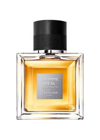 Guerlain L'Homme Idéal Eau de Toilette Spray Herenparfum Heren 50 ml