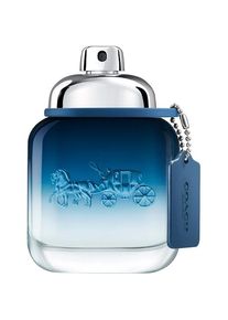 Coach Blue Eau de Toilette Spray Perfumy Male 40 ml