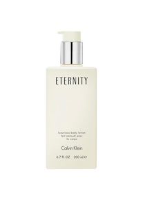 Calvin Klein Eternity Body Lotion Bodylotion Dames 200 ml