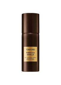 Tom Ford Private Blend All Over Body Spray Unisexgeuren Unisex 150 ml