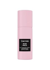 Tom Ford Private Blend All Over Body Spray Bodyspray Dames 150 ml