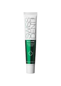 Swissdent Krem do zębów Biocare Natural Whitening & Regenerating Toothpaste Pielęgnacja Unisex 50 ml