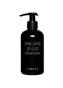 Serge Lutens MATIN LUTENS Hand and Body Cleansing Gel Douchegel Unisex 240 ml