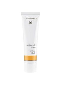 Dr. Hauschka Gezichtsverzorging Herstellend masker Hydraterende maskers Dames 30 ml