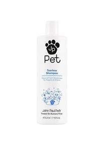 Paul Mitchell Pet Tearless Puppy & Kitten Shampoo Basic Unisex 473 ml