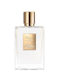 Kilian Paris Woman in Gold Floral Vanilla Perfume Spray Parfymer Unisex 50 ml