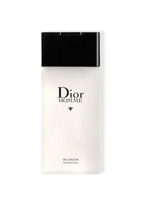 Dior Dior Homme Shower Gel Douchegel Heren 200 ml