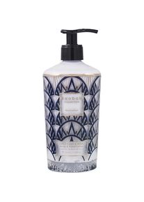 Baobab COLLECTION Baobab Vochtinbrenger Body & Hand Lotion Manhattan Bodylotion Unisex 350 ml