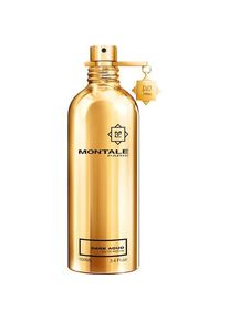 MONTALE Oud Eau de Parfum Spray Perfumy Male 100 ml
