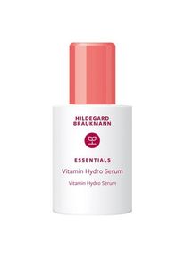 Hildegard Braukmann Essentials Vitamin Hydro Serum Hydraterend serum Dames 30 ml
