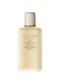 Shiseido Facial Concentrate Moisturising Lotion Day care Women 100 ml