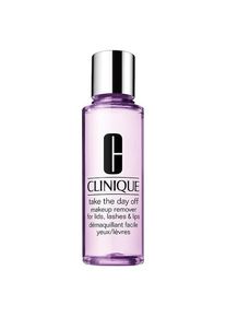 Clinique Pflege Gesichtsreiniger Take The Day Off Make-up Entferner 125 ml