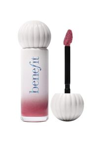 Benefit Lippenstift Splashtint - Hydraterende Glanzende Tint Lipgloss Dames 6 ml