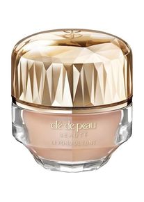 Clé de Peau Beauté Face The Foundation Cream foundation Female 28 ml