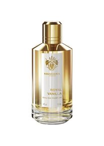 MANCERA PARIS Mancera Gold Collection Eau de Parfum Spray Perfumy Unisex 120 ml