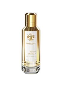 MANCERA PARIS Mancera Gold Collection Eau de Parfum Spray Perfumy Unisex 60 ml