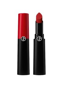 Armani Lippen Lip Power Matte Lipstick Dames 3 g