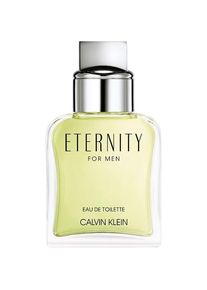 Calvin Klein Eternity for men Eau de Toilette Spray Herenparfum Heren 30 ml