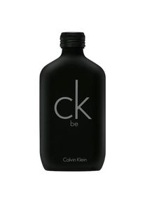 Calvin Klein CK be Eau de Toilette Spray Herenparfum Unisex 100 ml