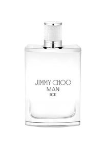Jimmy Choo Man Ice Eau de Toilette Spray Perfumy Male 100 ml
