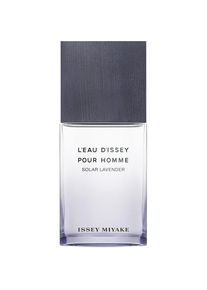 Issey Miyake L'Eau d'Issey pour Homme Eau de Toilette Spray Intense Herenparfum Heren 100 ml