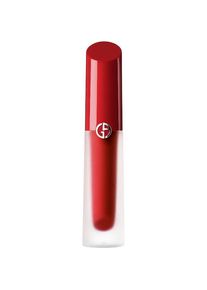 Armani Liquid Lipstick Lip Maestro Satin Women 4 ml